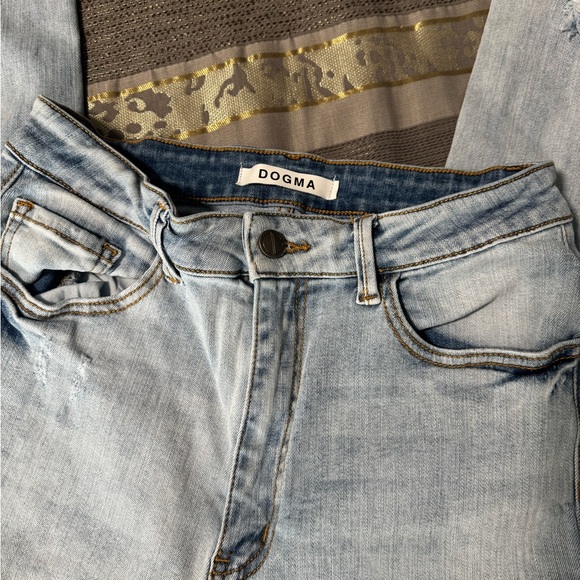 New DOGMA jeans - Picture 3 of 8